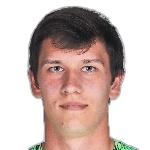 Aliaksandr Svirski
