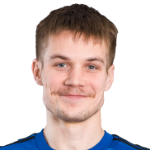 Dāvids Družiņins