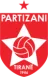 Partizani U19