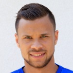Marco Sahanek