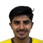 Saúl Vallejo Romero