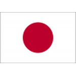 Japan U19 logo