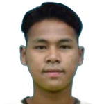 Wai Lin Aung