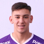 Rodrigo Cabrera Aquino